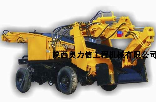 ZWY-100/30TS四��胎式隧道�b�d�C